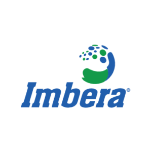 Imbera logotipo