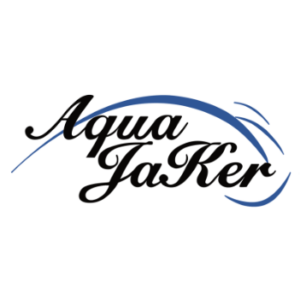 Aqua Jaker logotipo