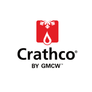 Crathco logotipo