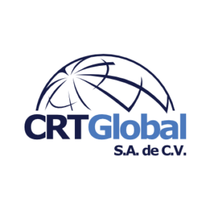 CRT Global logotipo