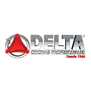 DELTA logotipo