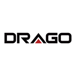 DRAGO logotipo