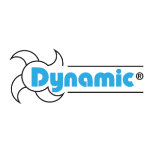 Dynamic logotipo