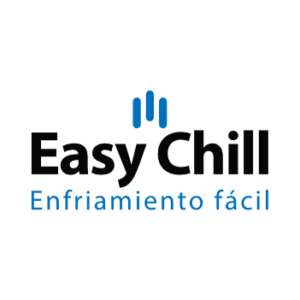 Easy Chill logotipo