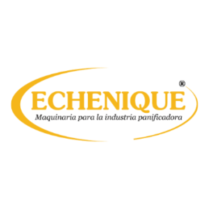 ECHENIQUE logotipo