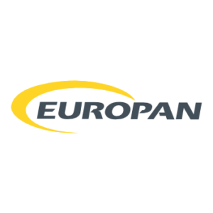 EUROPAN logotipo