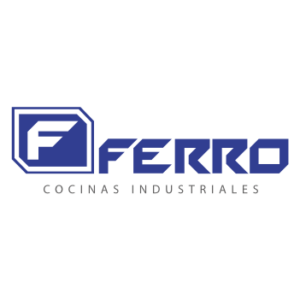 FERRO logotipo