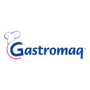 Gastromaq logotipo