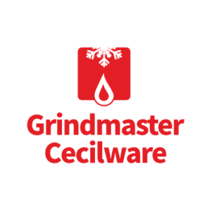 Grindmaster Cecilware logotipo