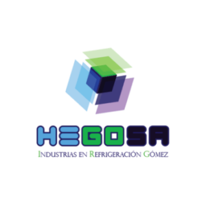 HEGOSA logotipo