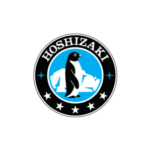 HOSHIZAKI logotipo