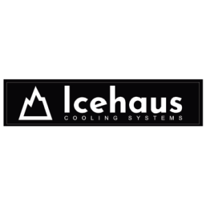 Icehaous logotipo