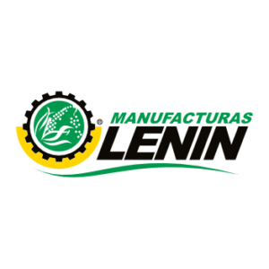 LENIN logotipo