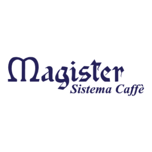 Magister logotipo