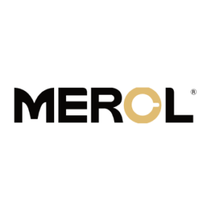 MEROL logotipo