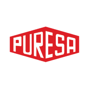 PURESA logotipo