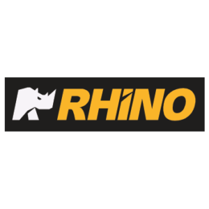 RHINO logotipo