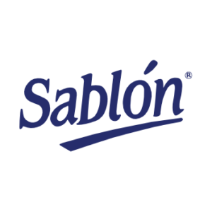 Sablón logotipo