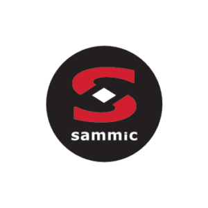 sammic logotipo