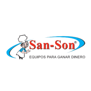 San-Son logotipo