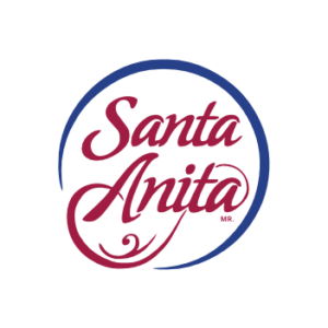 Santa Anita logotipo