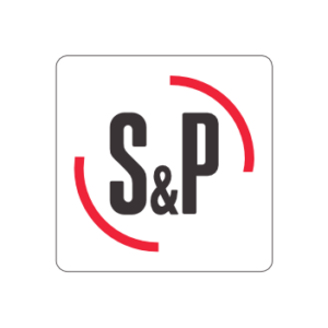 S&P logotipo