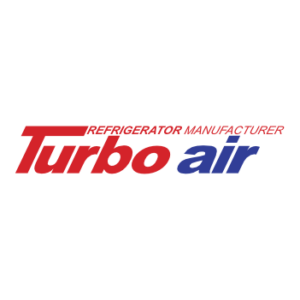 Turbo air logotipo