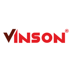 VINSON logotipo