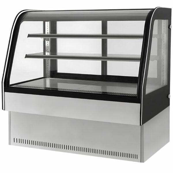 Vitrina refrigerada