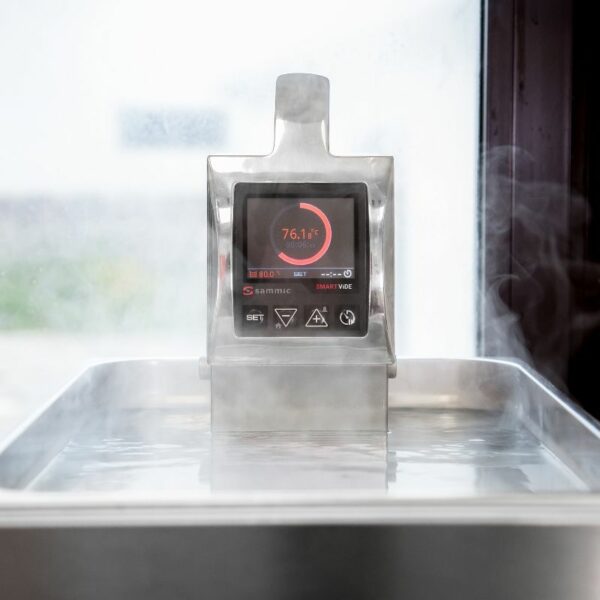 Cocedor sous-vide | SAMMIC SMARTVIDE 9 - Image 2