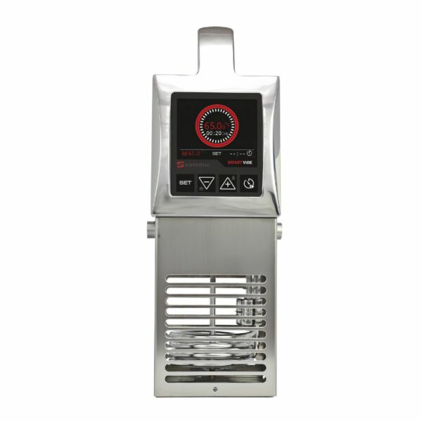 Cocedor sous-vide | SAMMIC SMARTVIDE 9